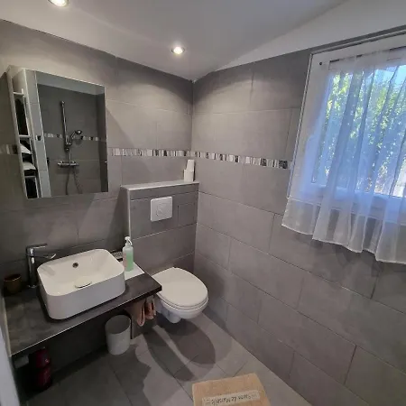 Casa Rita Διαμέρισμα