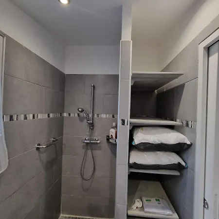Casa Rita Appartement Ajaccio (Corsica)